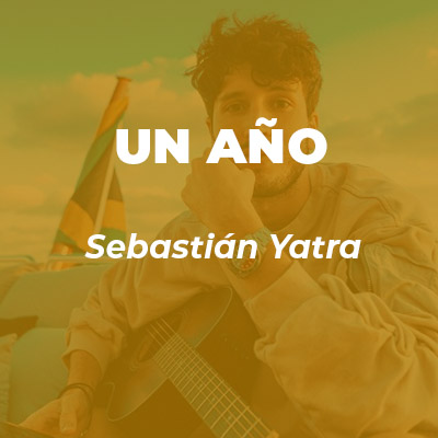 Un Año Yatra Guitarra